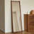 Medieval Style Rectangular High-Definition Wall-Mounted Full-Length Mirror-118580060