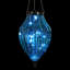 Lanterne suspendue solaire Exhart-49916195