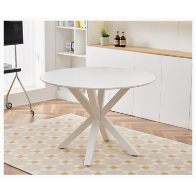 Table de bout Fleurinord
