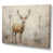 Toile tendue