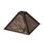 Fly Fishing Empire Lighting Shade