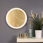 Paine LED Flush Mounted Sconce-1459228516-1459228518