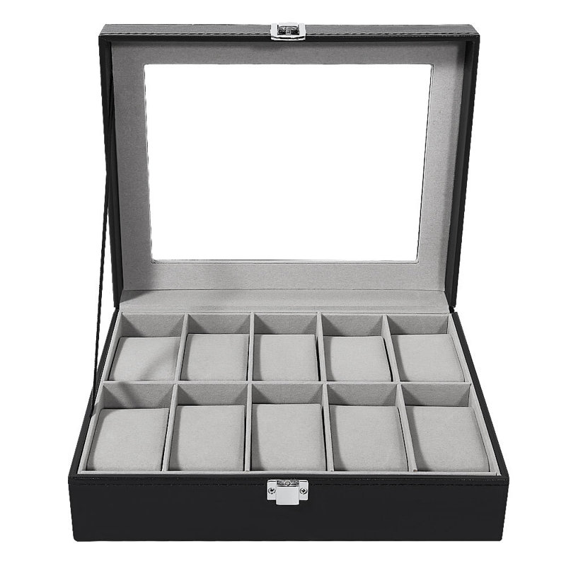 Watch Box +