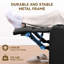 Cambronero 142cm Wide Home Theatre Recliner