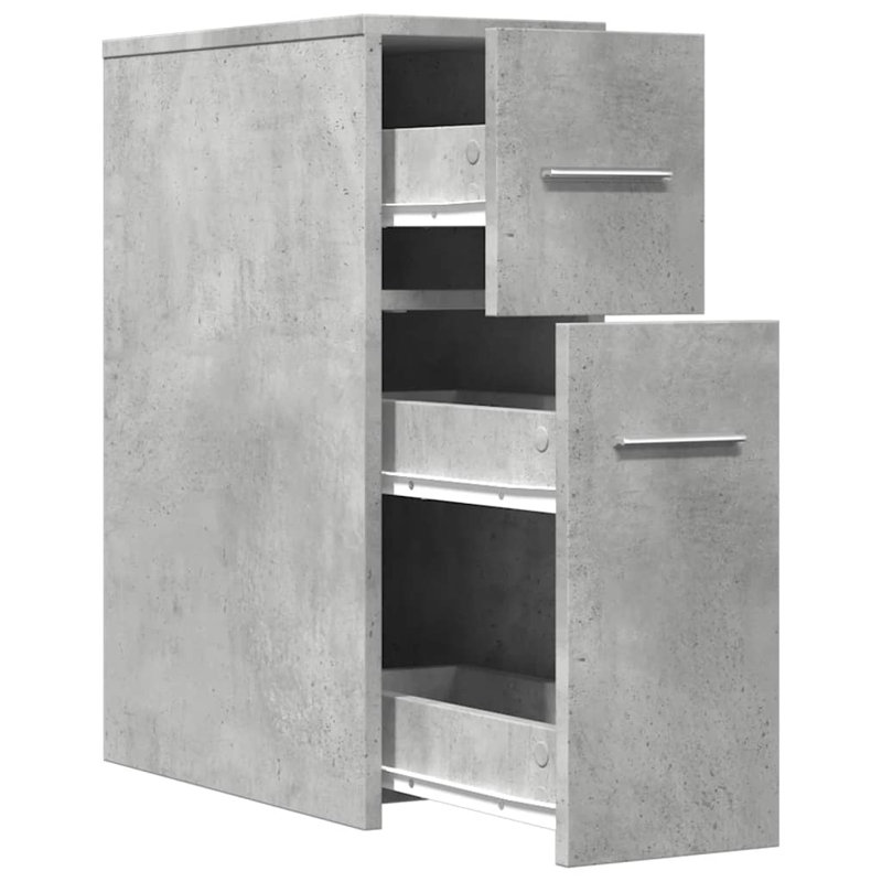 Rondle Accent Chest, Concrete Grey