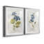 Lin bleu géranium - ensemble de 2 reproductions d'art-1917324719-1917324709-1917324707