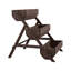 Wood Planter Box-552307899