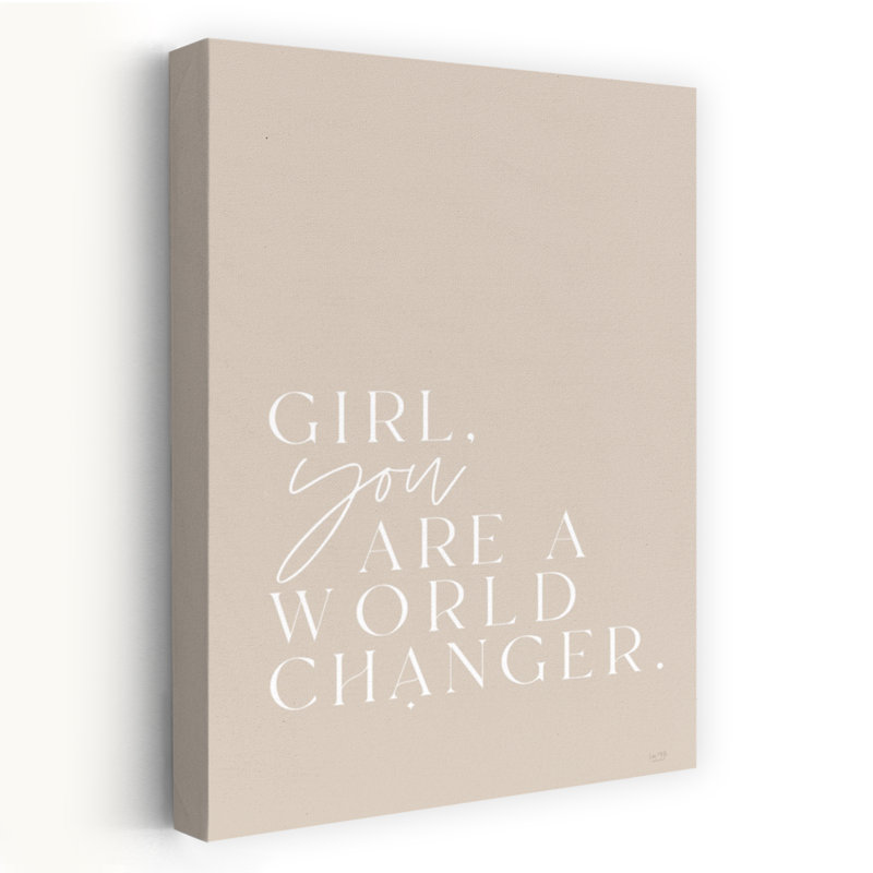World Changer, art contemporain abstrait, H 60 po x l 40 po