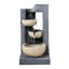 Outdoor Waterfall Fountain