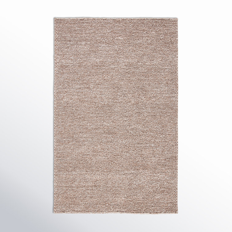 Elle Area Rug in Brown