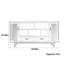 Buffet multifonctionnel en bois massif