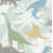 Brun / bleu / gris
