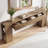 78.7 Inch Console Table-575432462