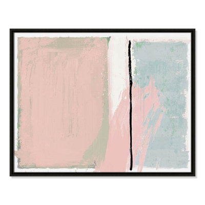 Pastel Opulance Print
