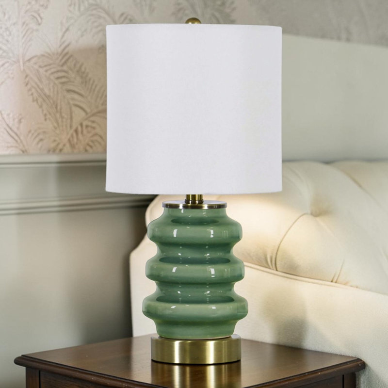 Ceramic Table Lamp