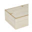 Orin Handmade Solid Wood Rectangle Decorative Box-891006335