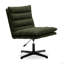 Fauteuil d'appoint pivotant à 360 ° Teddy-303513567
