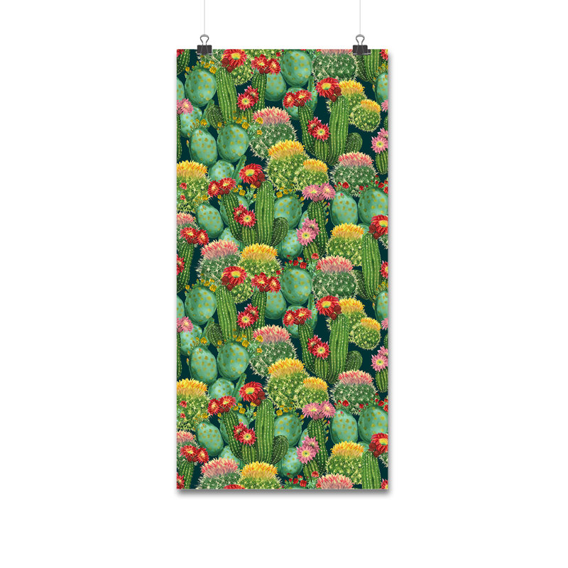 Eyers Matte Mural, 360 x 250cm