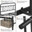 Modern Metal Bed Frame with Vintage Headboard-1474463854-1476394338