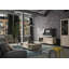 Velazco Unfinished TV Stand for TVs up to 70"