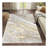Adina Luxury Area Rug Abstract Design-75518052