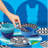 Melamine Spreader
