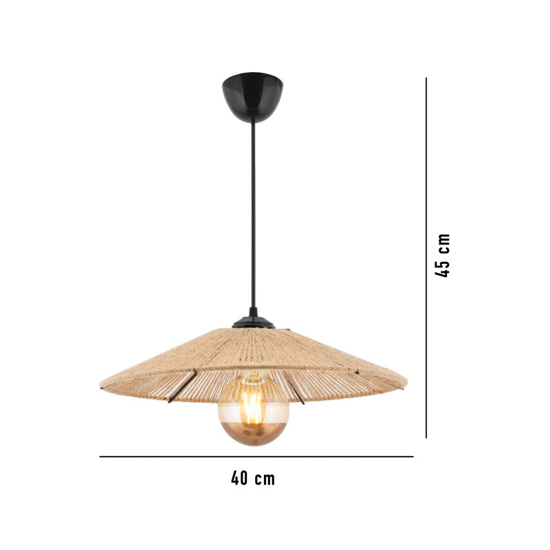 Lustre, Chameau