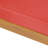 BRAVA X-BACK RIGHT CORNER BENCH
