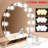 Righer 10 - Light Bath Bar