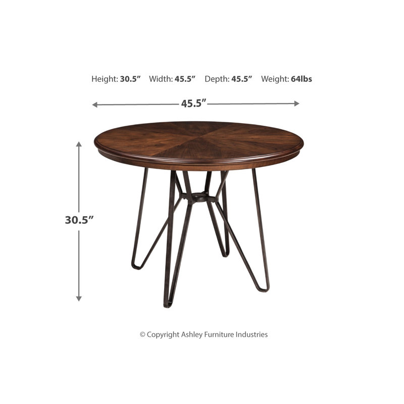 Table de salle à manger Centiar