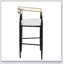 TABOURET DE BAR (ENSEMBLE DE 2) Créez une expérience culinaire intemporelle et améliorez le confort culinaireCréez une expérience culinaire intemporelle et améliorez le confort culinaire