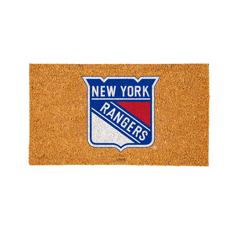 Non-Slip Outdoor Doormat