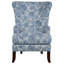 Austin Wingback Chair-1368497066-1368497067