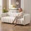 Canapé capitonné Modern Glam-132502149