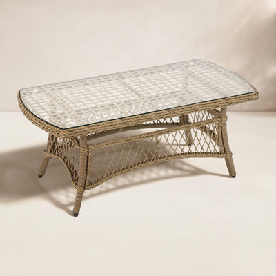 Kyla 43" Patio Table