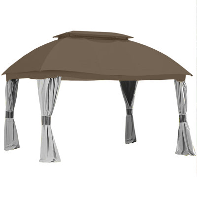 Garden Winds Replacement Canopy for Gazebo