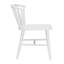 Shio Dining Chair White-986951937