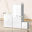 Chappel Piece Bedroom Set