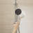 hansgrohe Pulsify S Wallbar Set 105 3-Jet, 1.75 GPM-1720207463