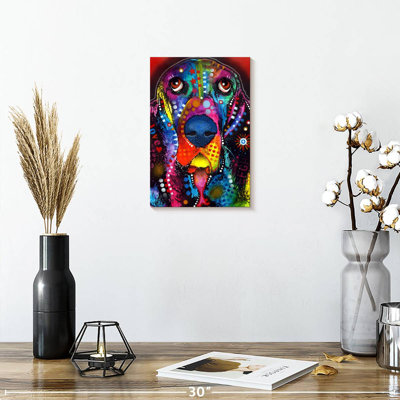 Bramet Basset I