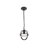 Kwiete 1 - Light Single Pendant-792389985