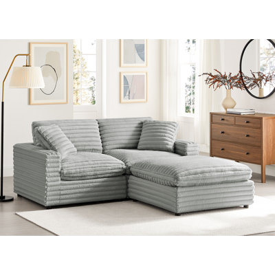 Ensemble de 3 pièces Hertel
