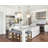 Chachi 3-Light Sphere Globe Pendant-1685093300