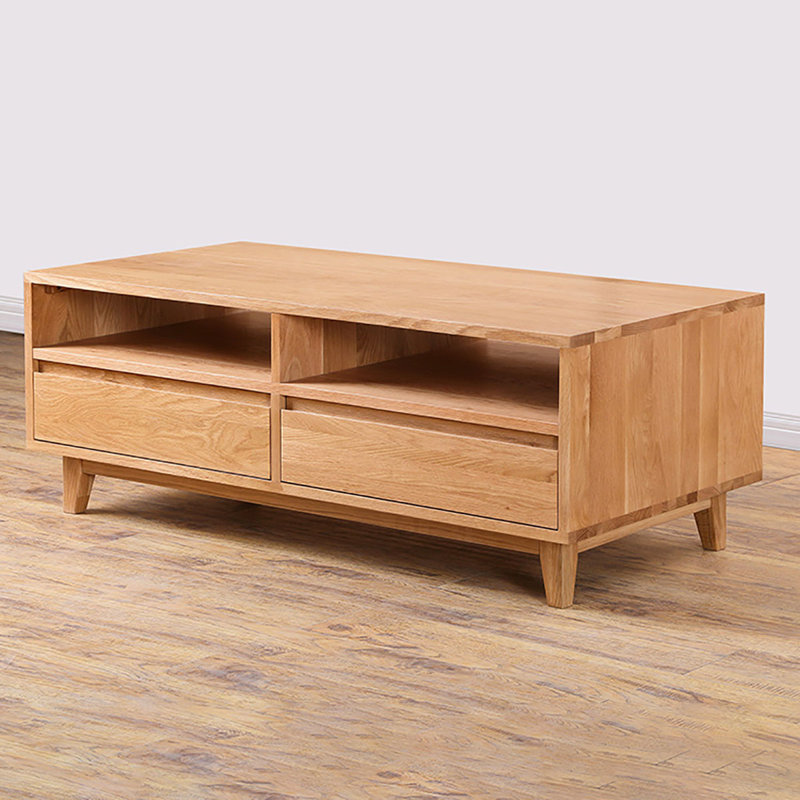 Table basse simple