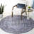 Czarnetzki Performance Machine Washable Oriental Rug-2033955838