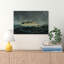 Henri Rousseau - Wrapped Canvas Painting-19063704