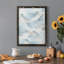 Toile encadrée de qualité supérieure Sky Sweep II - prête à être accrochée-730550766-730550774
