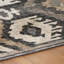 Tapis à poil long de qualité supérieure lavable à la machine ADS108-392785024-392785051