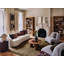 Hailie Solid Wood Single Coffee Table