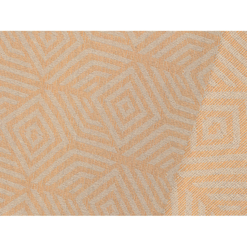Laurents Tablecloth, Curry, 145cm W x 250cm L